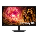 Monitor Gaming Samsung 32" 2K Odyssey G50F  IPS, 180hz 1ms LS32FG502ENXZA