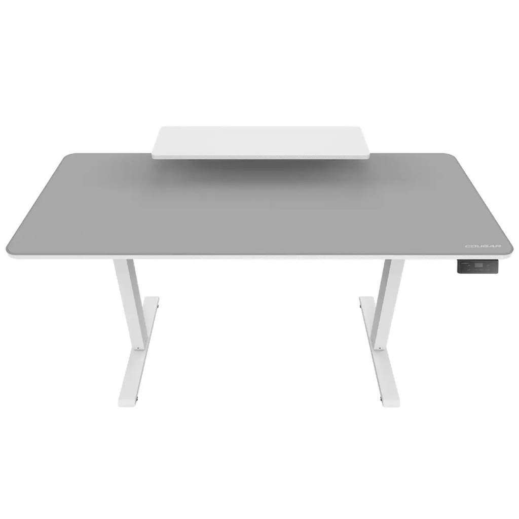 Cougar Desk E-STAR 140 WHITE