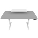 Cougar Desk E-STAR 140 WHITE