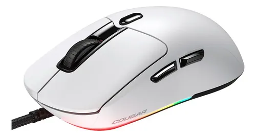 Cougar Mouse MINOS NEO WHITE
