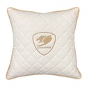Cougar Lander White
