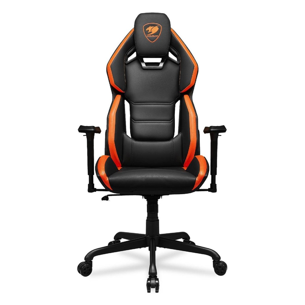 Cougar Chair Hotrod  3MARXORB.0001