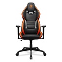 Cougar Chair Hotrod  3MARXORB.0001