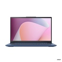 Lenovo 82XQ012HUS IdeaPad Slim 3  AMD Ryzen 5 40 2025  8GB RAM , 512GB SSD  15.6" FHD (1920x1080) Win11