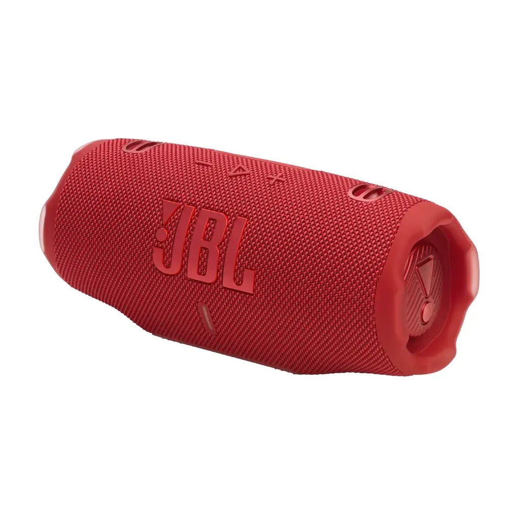 Parlante Bluetooth JBL Charge 6 Color Red