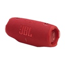 Parlante Bluetooth JBL Charge 6 Color Red