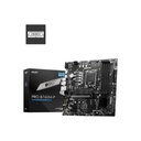 Tarjeta Madre MSI PRO B760M-P DDR5