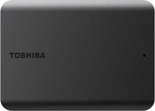 [HDTB540XK3CA] Disco Duro 4TB Externo Toshiba HDTB540