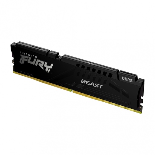 [KF556C40BB-16] DDR5 16GB 5600 KINGSTON FURY BEAST KF556C40BB-16