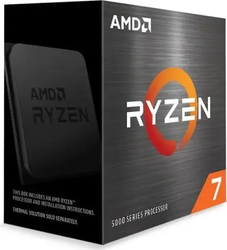 [100-100000263BOX] Procesador AMD RYZEN 7 5700G BOX