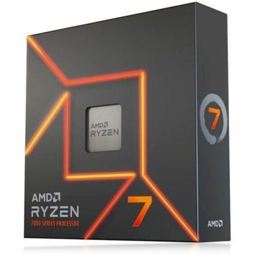 [100-100001237BOX] Procesador AMD RYZEN 5 8600G BOX