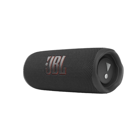[JBLFLIP6BLKAM] Parlante JBL Flip 6 Black JBLFLIP6BLKAM