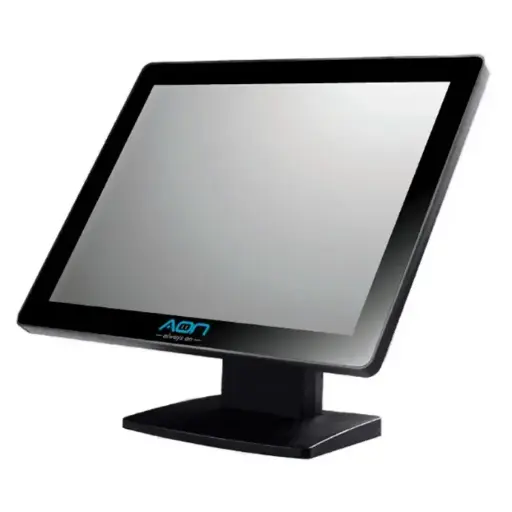 [AO-MO-1000-DS] Monitor AON 15" Touch AO-MO-1000-DS