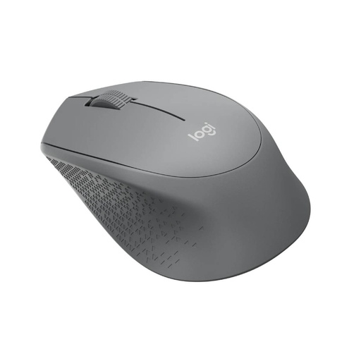 [910-004285] Mouse Logitech M280 Wireless USB Optical Gray 3 buttons 1000dpi (M280~910-004285)