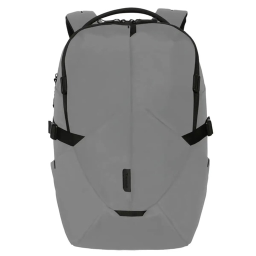 [TBB64904GL-70] 15-16" Terra Ecosmart Backpack - Grey TBB64904GL-70 