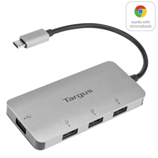 [ACH226BT-91] Adaptador USB-C a 4 puertos USB 3.0 ACH226BT-91