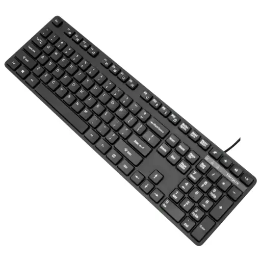 [AKB30ES-73] Teclado USB en español AKB30ES-73