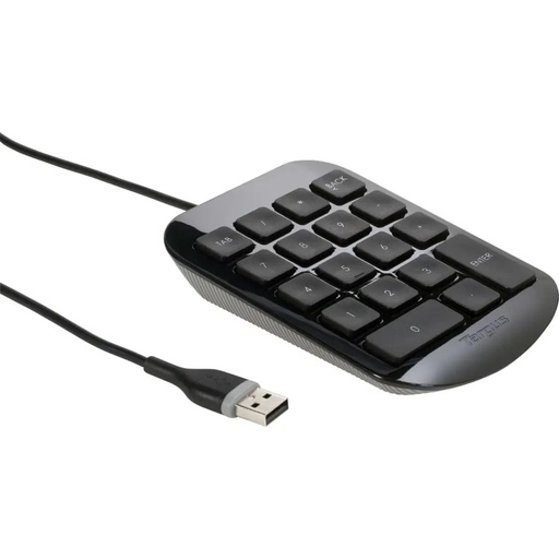 [AKP10US-62BL] Teclado numerico USB AKP10US-62BL