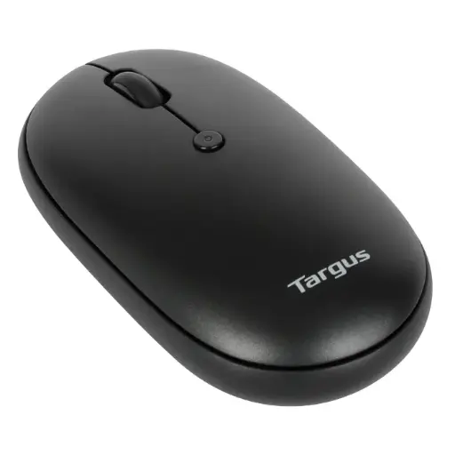 [AMB581GL-52] Mouse optico inalambrico compacto y antimicrobiano AMB581GL-52