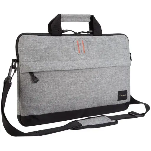 [TSS63204US-91] Maletin 15.6" Strata Slipcase Gray TSS63204US-91