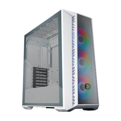 [MB520-WGNN-S00] Cases Cooler Master MasterBox 520Mesh White MB520-WGNN-S00