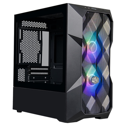 [TD300-KGNN-S00] Cases Cooler Master TD300 Mesh TD300-KGNN-S00