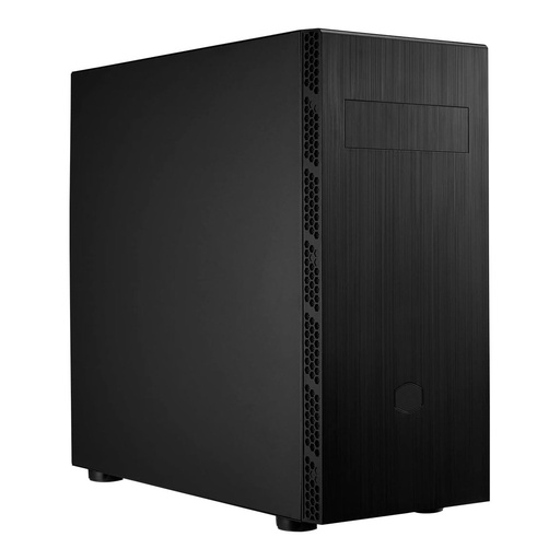 [MB600L2-KN5N-S00] Cases Cooler Master MB600L V2 With ODD,Steel left panel MB600L2-KN5N-S00