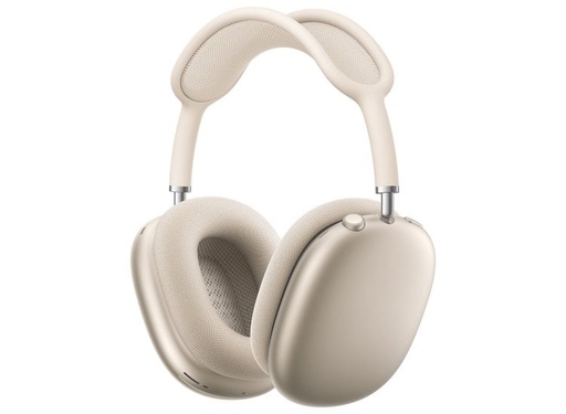 [MWW53AM/A] Apple  Airpods MAX Starlight MWW53AM/A