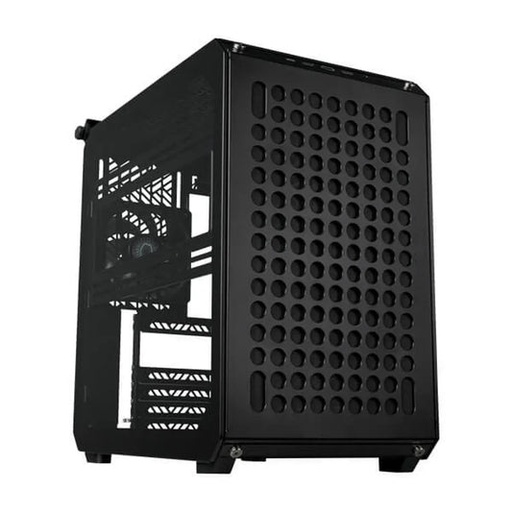 [Q500-KGNN-S01] Case Cooler Master Qube 500 Flatpack Q500-KGNN-S01