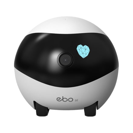 [EBO-SE] ENABOT SE SMART