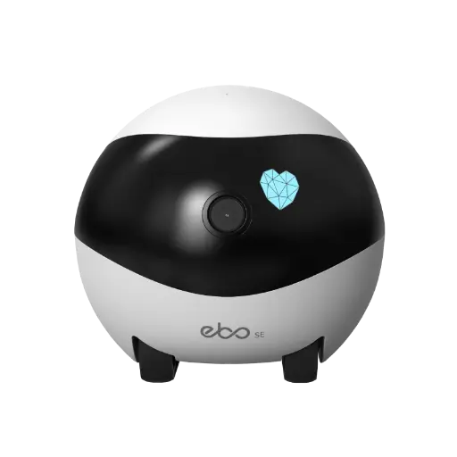 [EBO-SE] ENABOT SE SMART