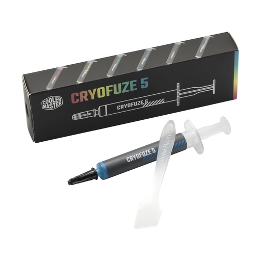 [MGY-ADSB-N03G-R1] Cooler Master Pasta termica  CRYOFUZE  5 -BLUE  MGY-ADSB-N03G-R1