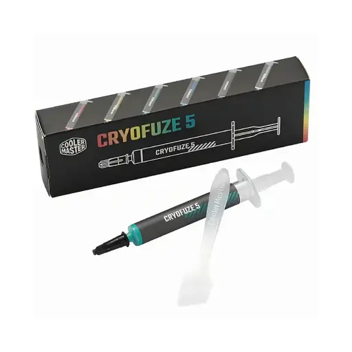 [MGY-ADSG-N03G-R1] Cooler Master Pasta termica CRYOFUZE  5 -GREEN  MGY-ADSG-N03G-R1