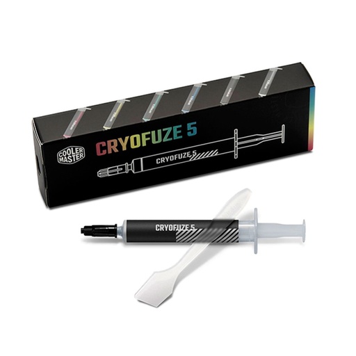 [MGY-ADSW-N03G-R1] Cooler Master Pasta termica  CRYOFUZE  5 -WHITE   MGY-ADSW-N03G-R1