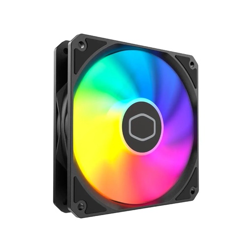 [MFW-B2DN-17NPA-R1] Cooler Master MasterFan MF120 Lite ARGB  MFW-B2DN-17NPA-R1