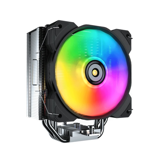 [3MFZR50.0001] Cougar air cooling Forza 50 ARGB