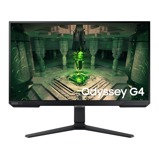 [LS27BG402ENXGO] Monitor Gaming Samsung 27" Odyssey G4 IPS, 240hz 1ms  LS27BG402ENXGO