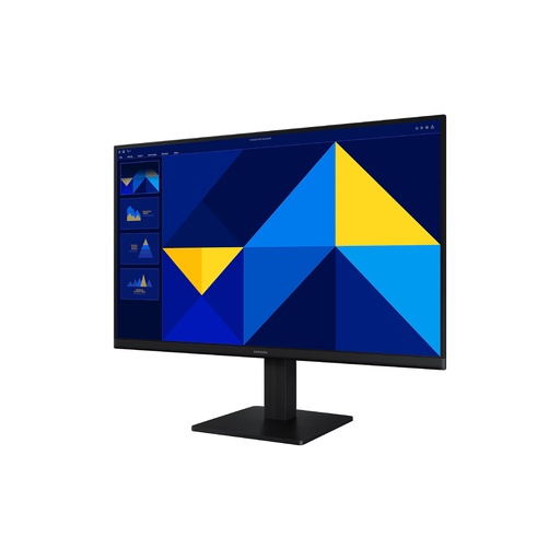 [LS27D300GANXZA] Monitor Samsung 27" Essential S3 IPS, 100hz LS27D300GANXZA