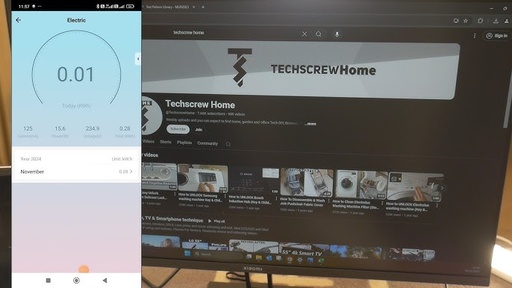 [ELA5351US] Monitor Xiaomi 27" A27i IPS 100Hz  ELA5351US