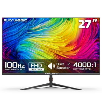 [ELA5595US] Monitor Gaming Xiaomi 27" G27Qi 2K IPS 180Hz 1ms ELA5595US