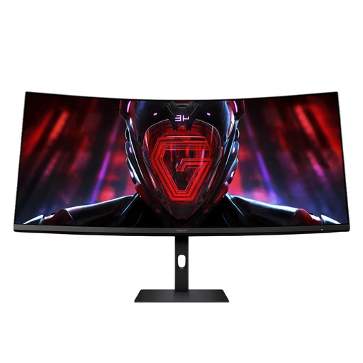 [ELA5456US] Monitor Gaming Xiaomi 34" 34WQI 2K Curvo IPS 180Hz 1ms ELA5456US
