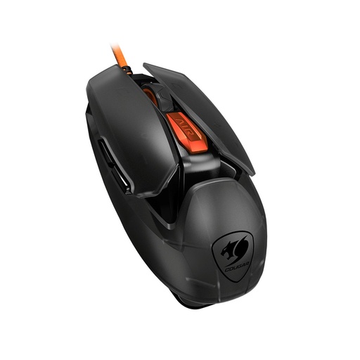 [3M487WONB.0001] Cougar mouse Airblader Tournament Black  3M487WONB.0001