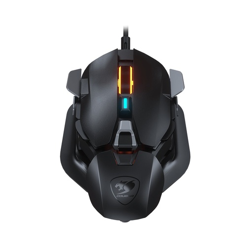 [3M800WOMB.0001] Cougar mouse Dualblader-800M  3M800WOMB.0001