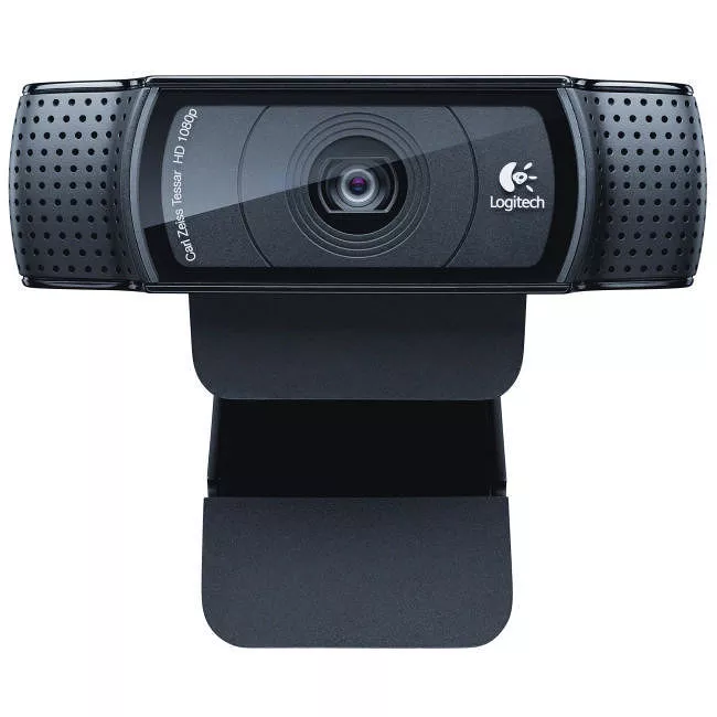 [960-000764] Webcam Logitech C920 FULL HD PRO 960-000764