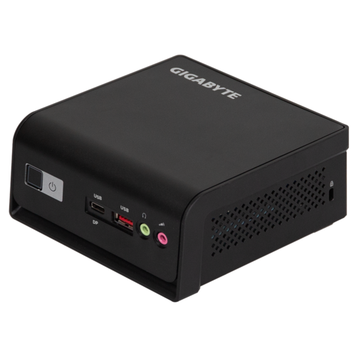 [GB-BTIP-N150] Mini PC BRIX N150 Gigabyte GB-BTIP-N150 Intel N150 WIFI