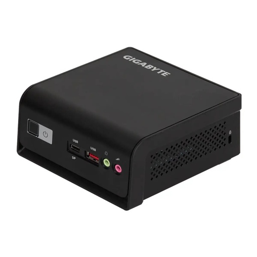 [GB-BTIP-N150] Mini PC BRIX N150 Gigabyte GB-BTIP-N150 Intel N150 WIFI