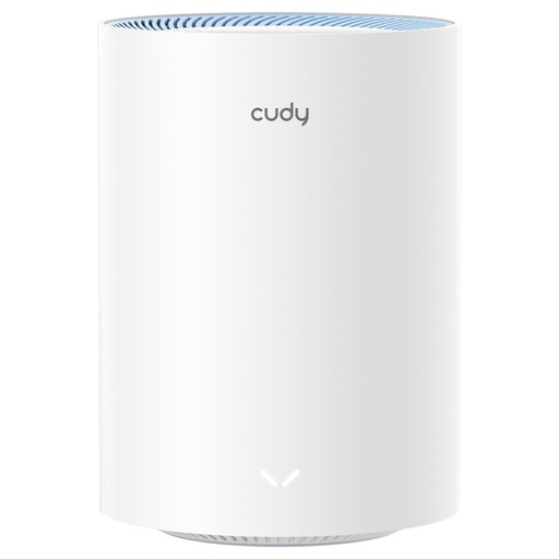 [M12001PACK] MESH WIFI AC1200 1 pack Cudy M1200   M1200 1PACK