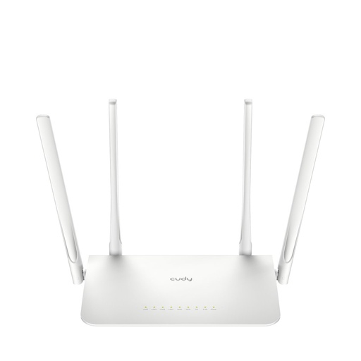 [WR1300] Router WIFI AC1200 Gigabit Dual Band Cudy WR1300