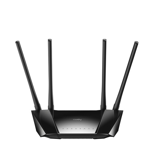[LT400] Router WIFI N300  4G LTE Cat 4 Cudy LT400