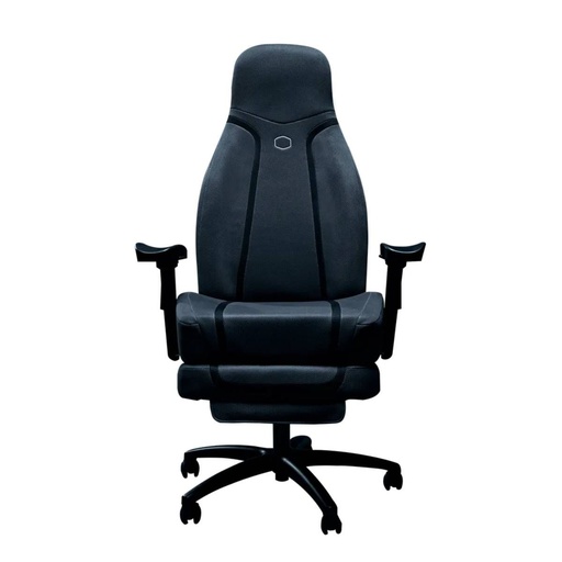 [IXC-SX1-K-US1] Silla Gamer Cooler Master Inmersiva SynkX,Gen1,Black,TypeB  IXC-SX1-K-US1